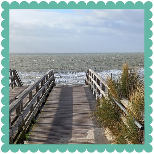 Strand Burgh-Haamstede